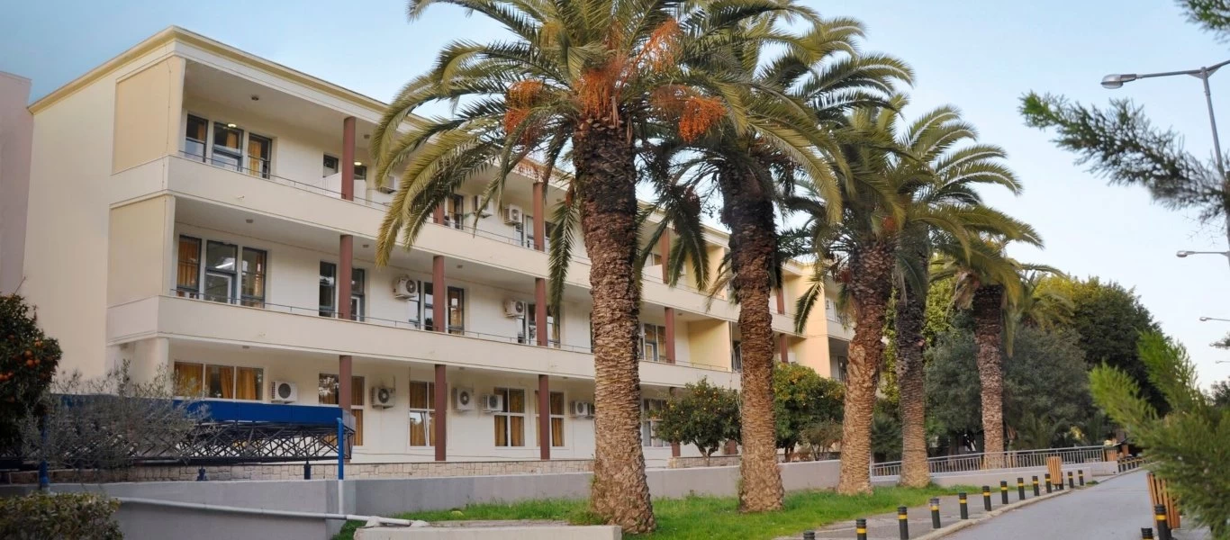 Κρήτη: Ασθενής επιτέθηκε σε νοσοκόμα - Την έπιασε από τον λαιμό και παραλίγο να την πνίξει